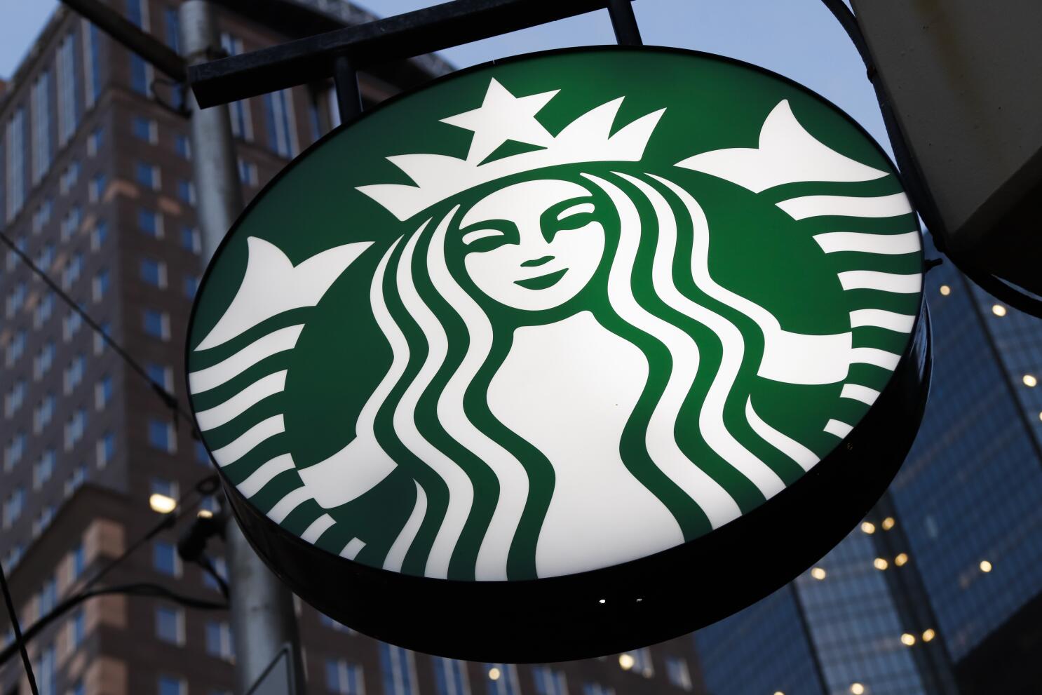Starbucks Store Closures